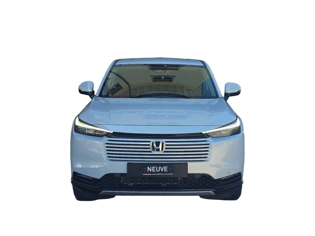 HONDA 1.5 i-MMD Advance