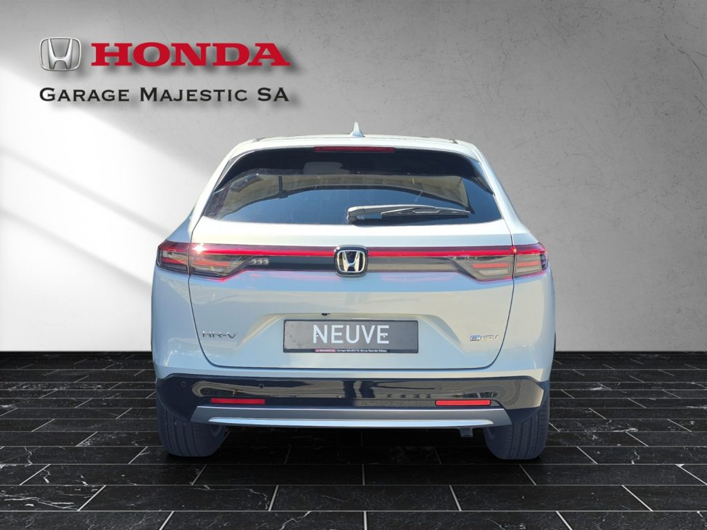 HONDA 1.5 i-MMD Advance
