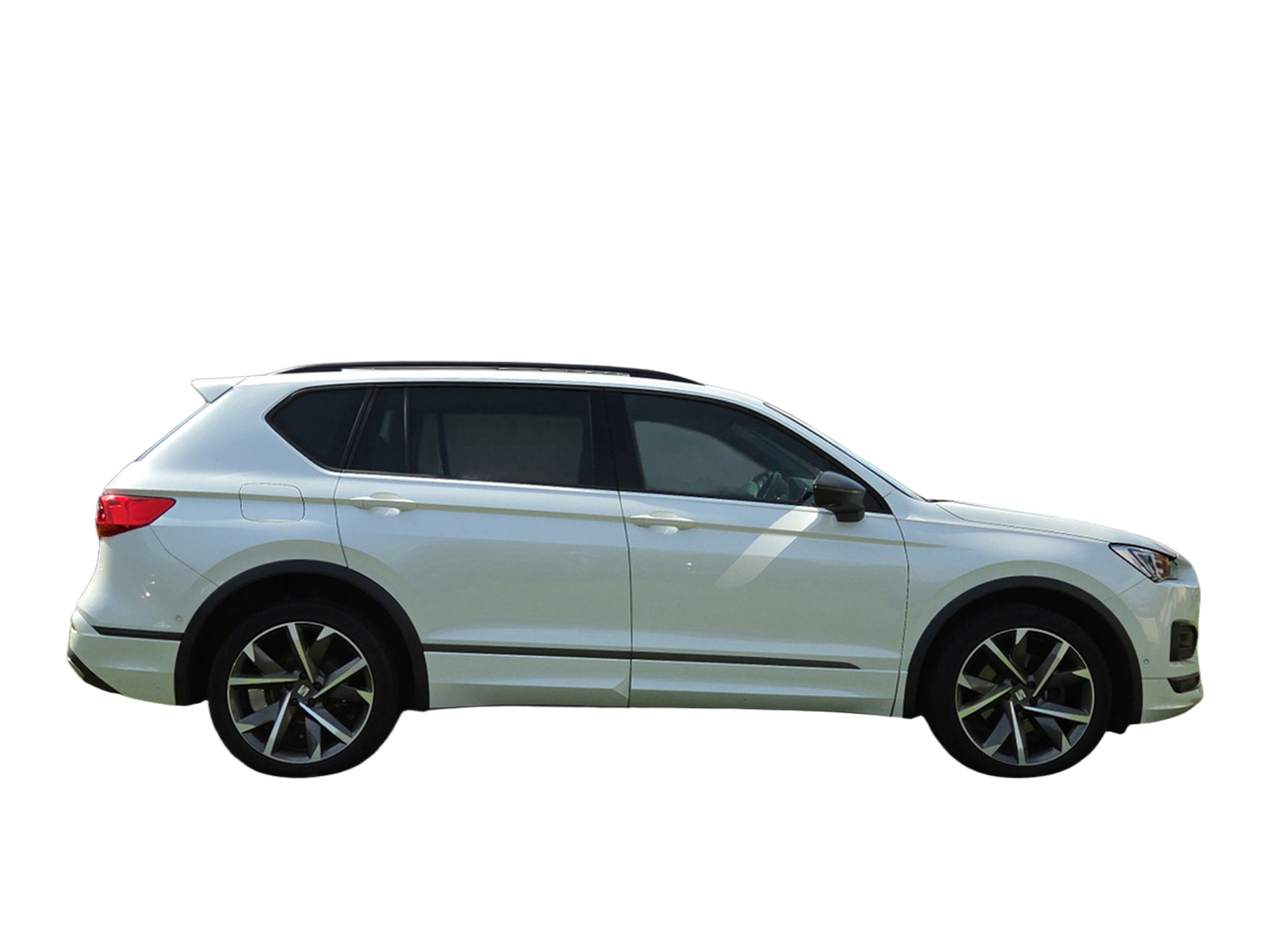 SEAT Tarraco 1.4 e-HYBRID DSG Hola FR