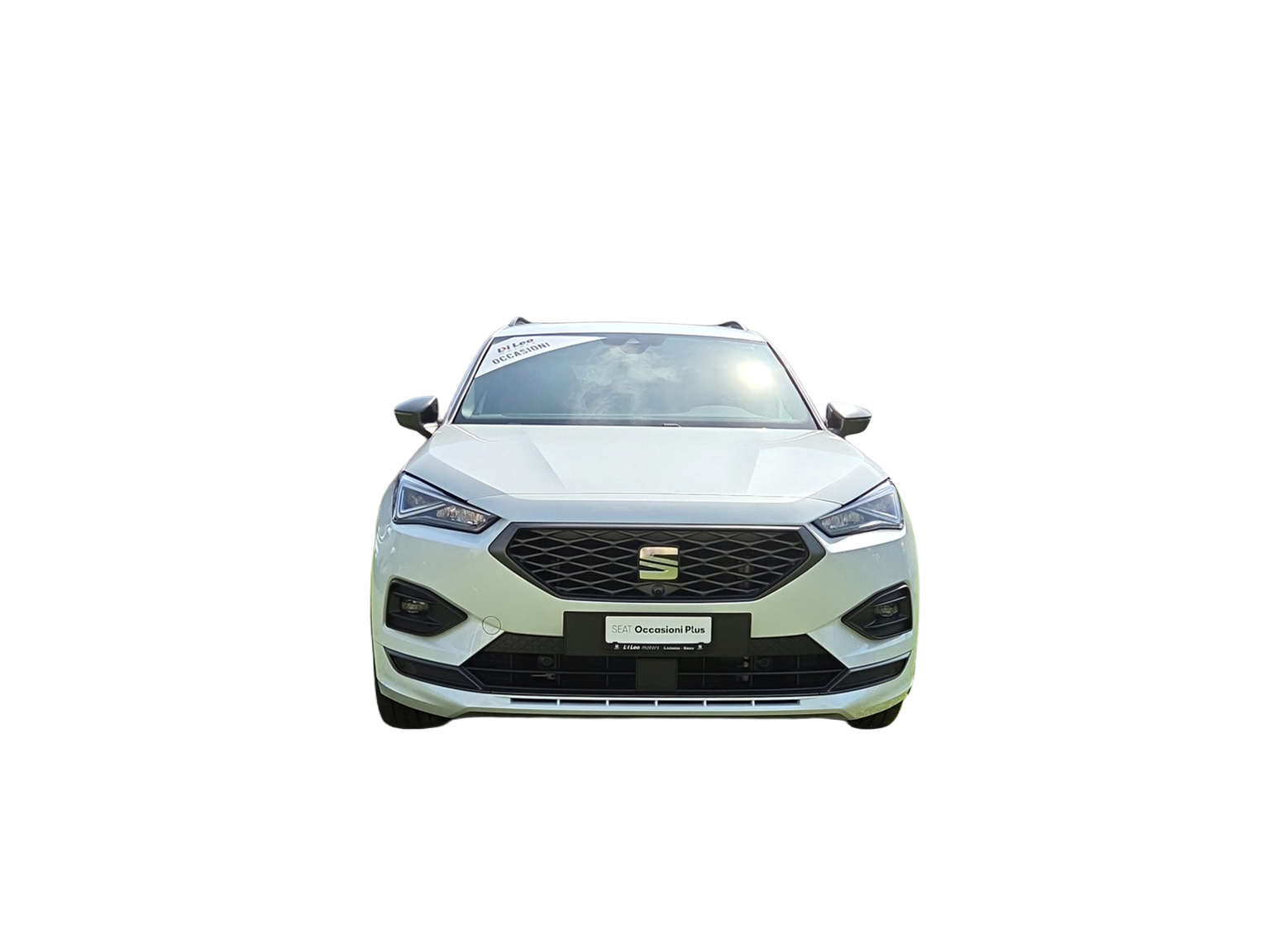 SEAT Tarraco 1.4 e-HYBRID DSG Hola FR