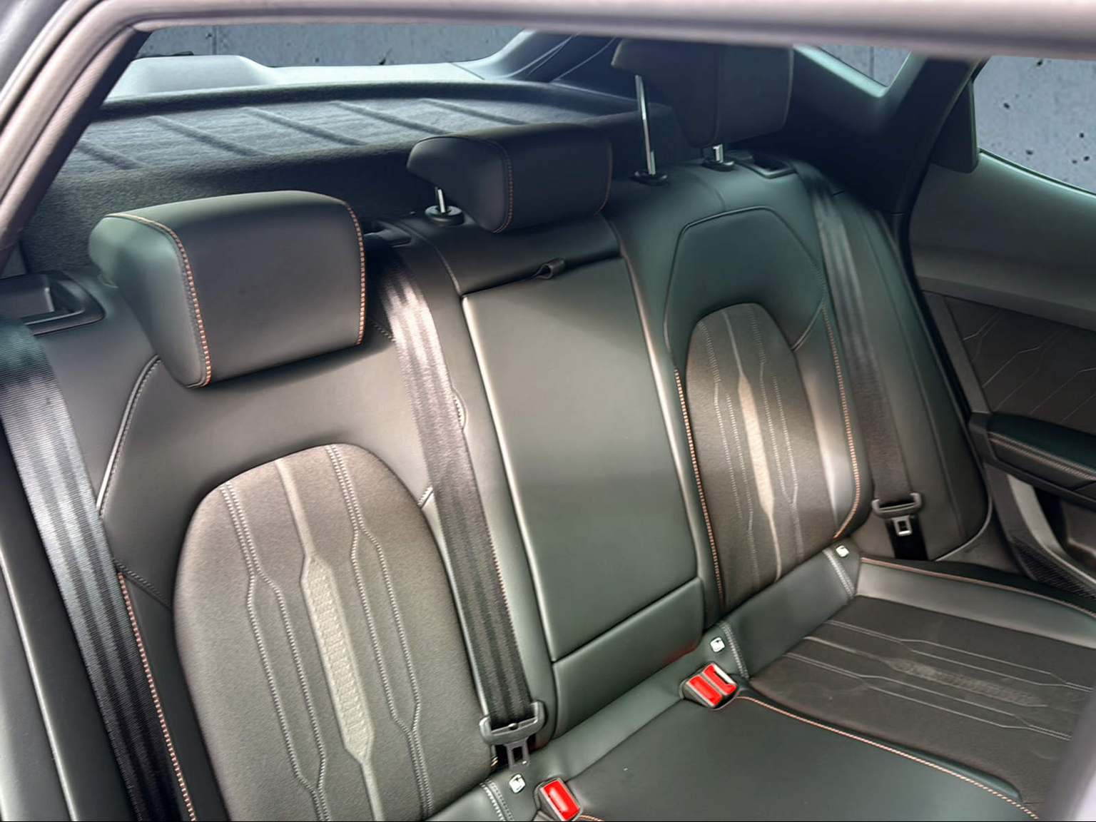 CUPRA Formentor 2.0TSI VZ 4Drive DSG