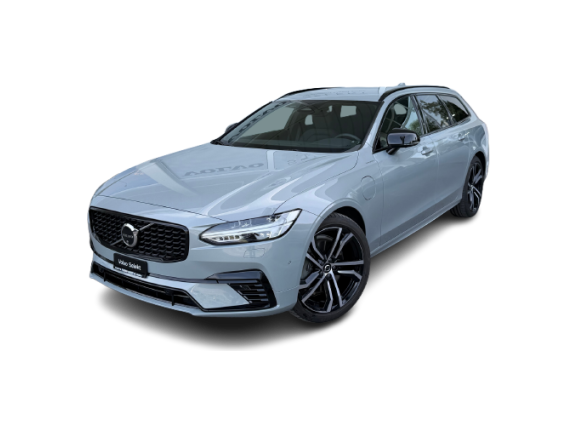 VOLVO V90 T8 eAWD Plus Dark Geartronic