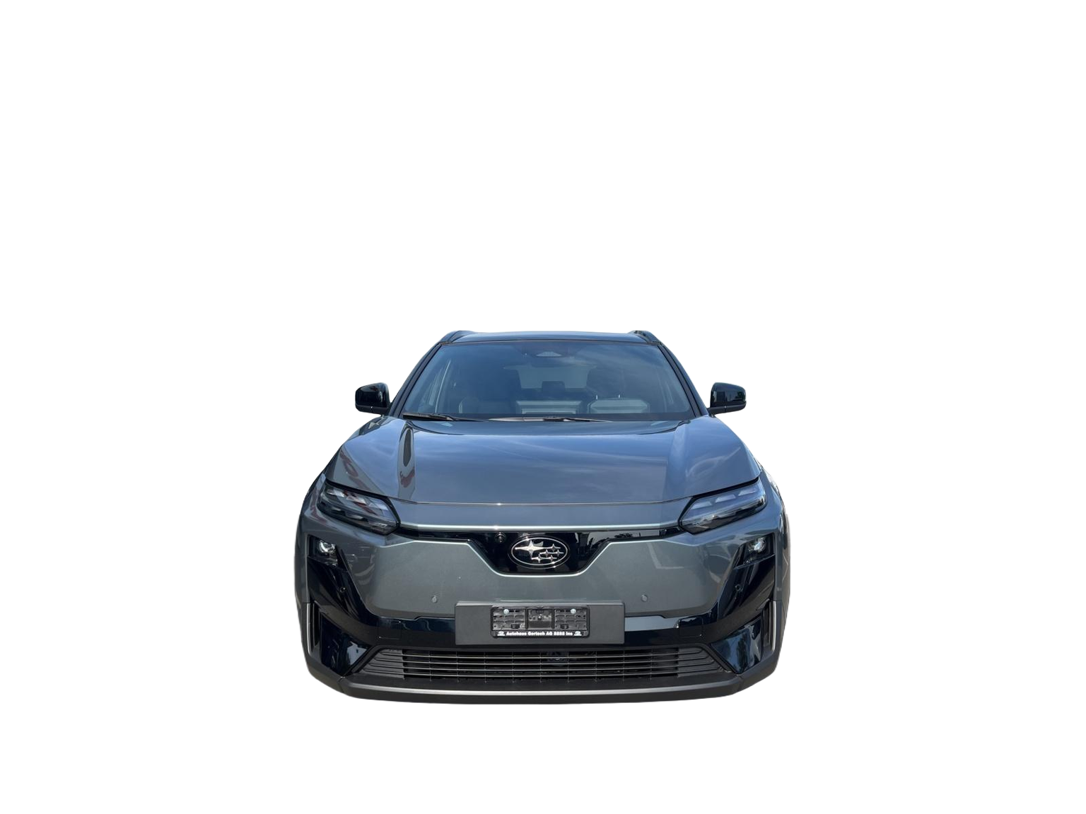 SUBARU Uncharted eV Luxury AWD