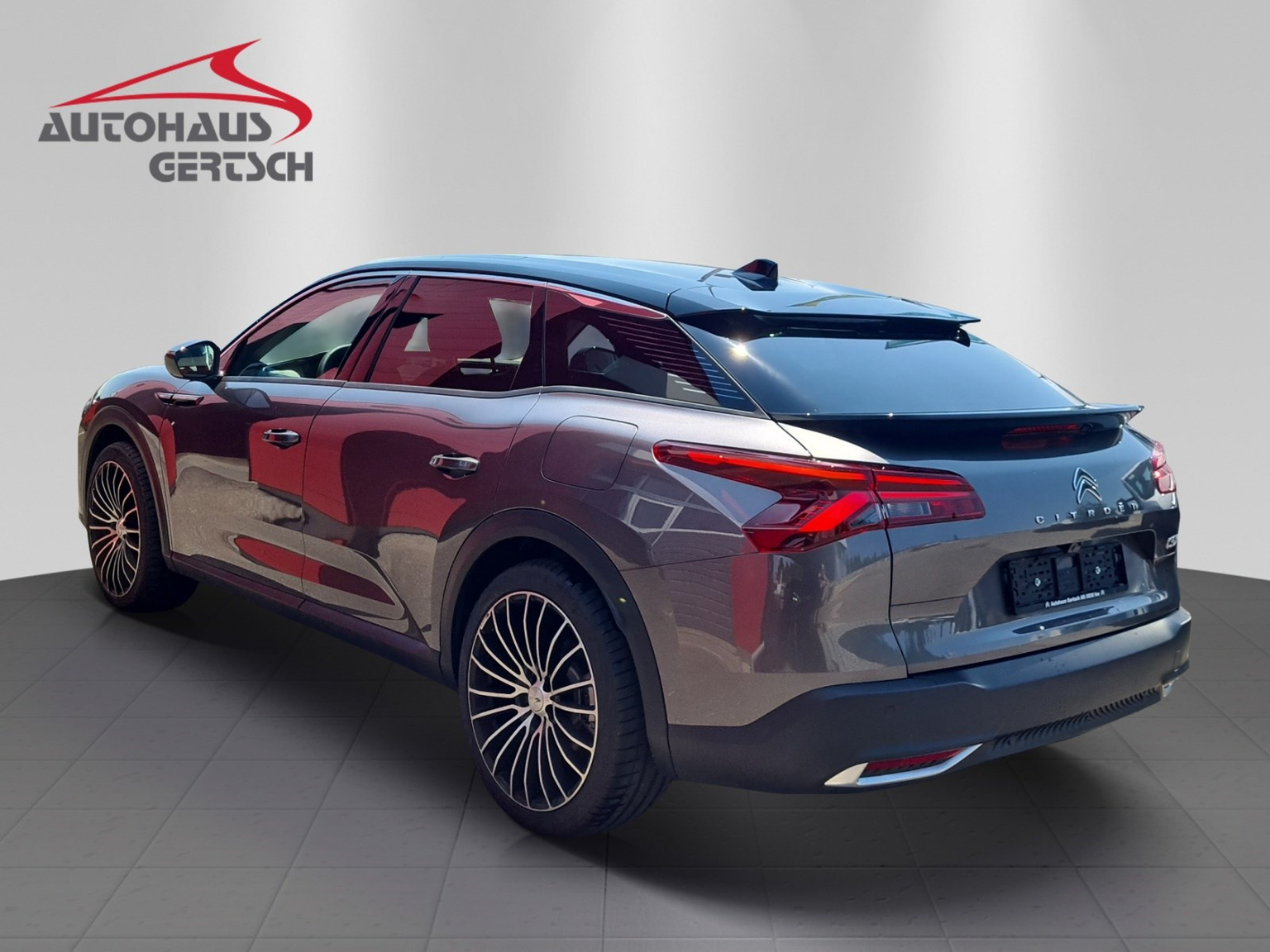CITROEN C5 X 1.6 PHEV Shine Pack