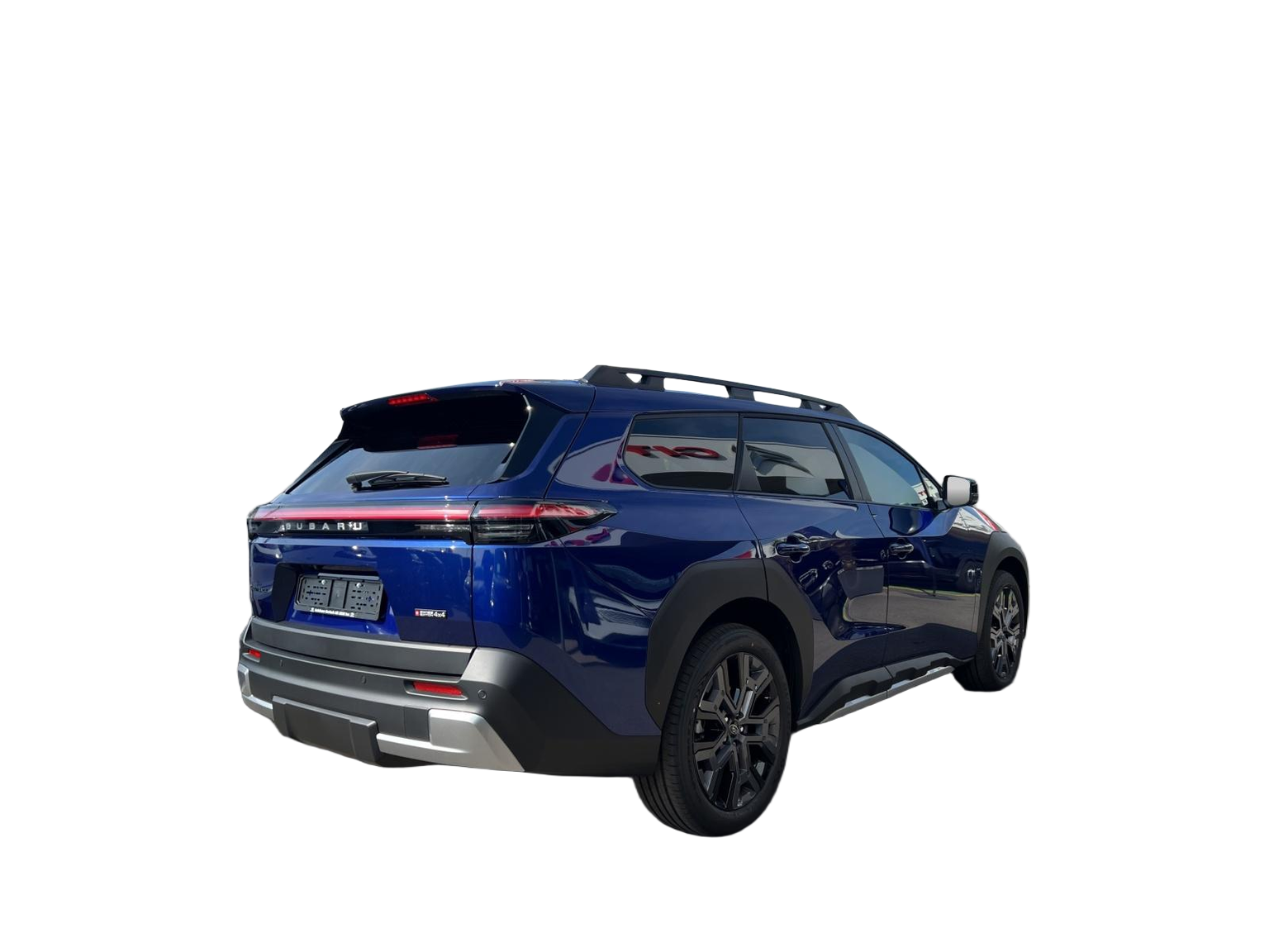 SUBARU E-Outback eV Classic AWD