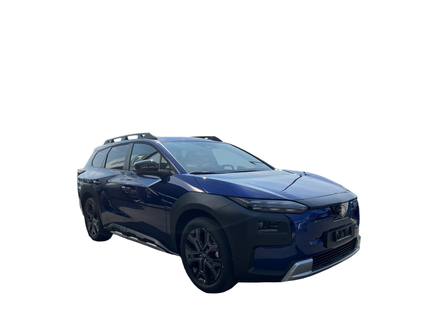 SUBARU E-Outback eV Classic AWD