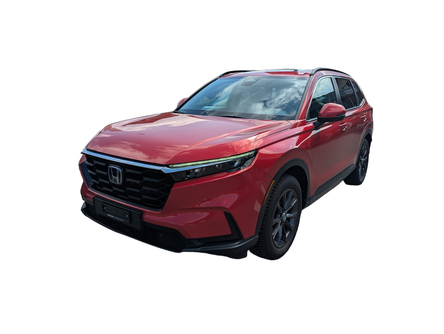 Vehicle Image