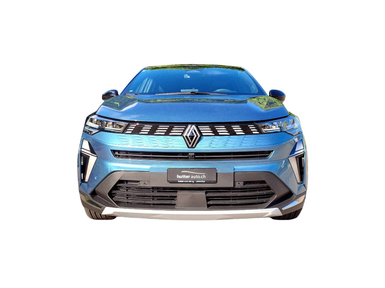 RENAULT Symbioz