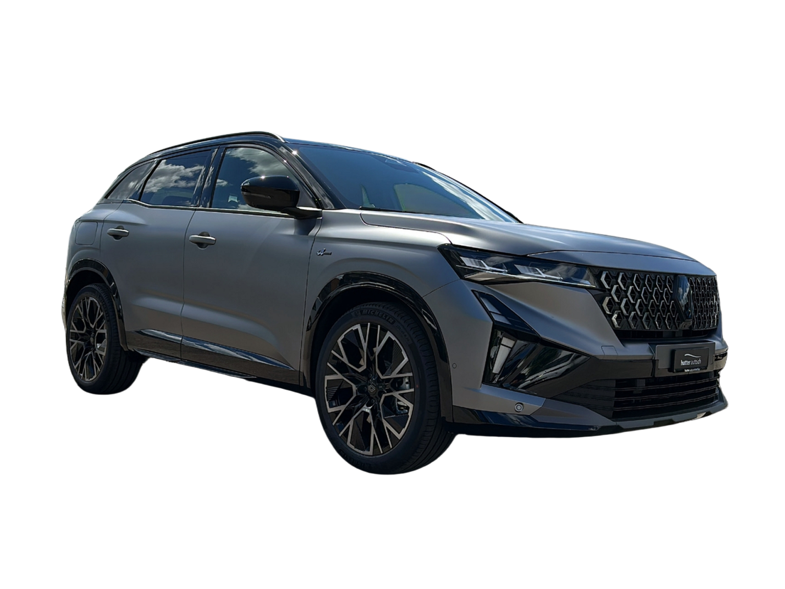 RENAULT Austral