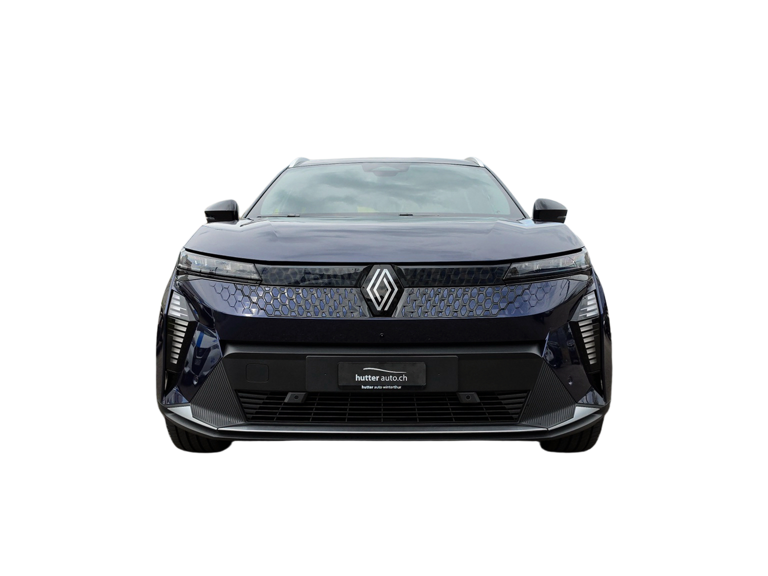RENAULT Scénic E-Tech Iconic Long Range 220