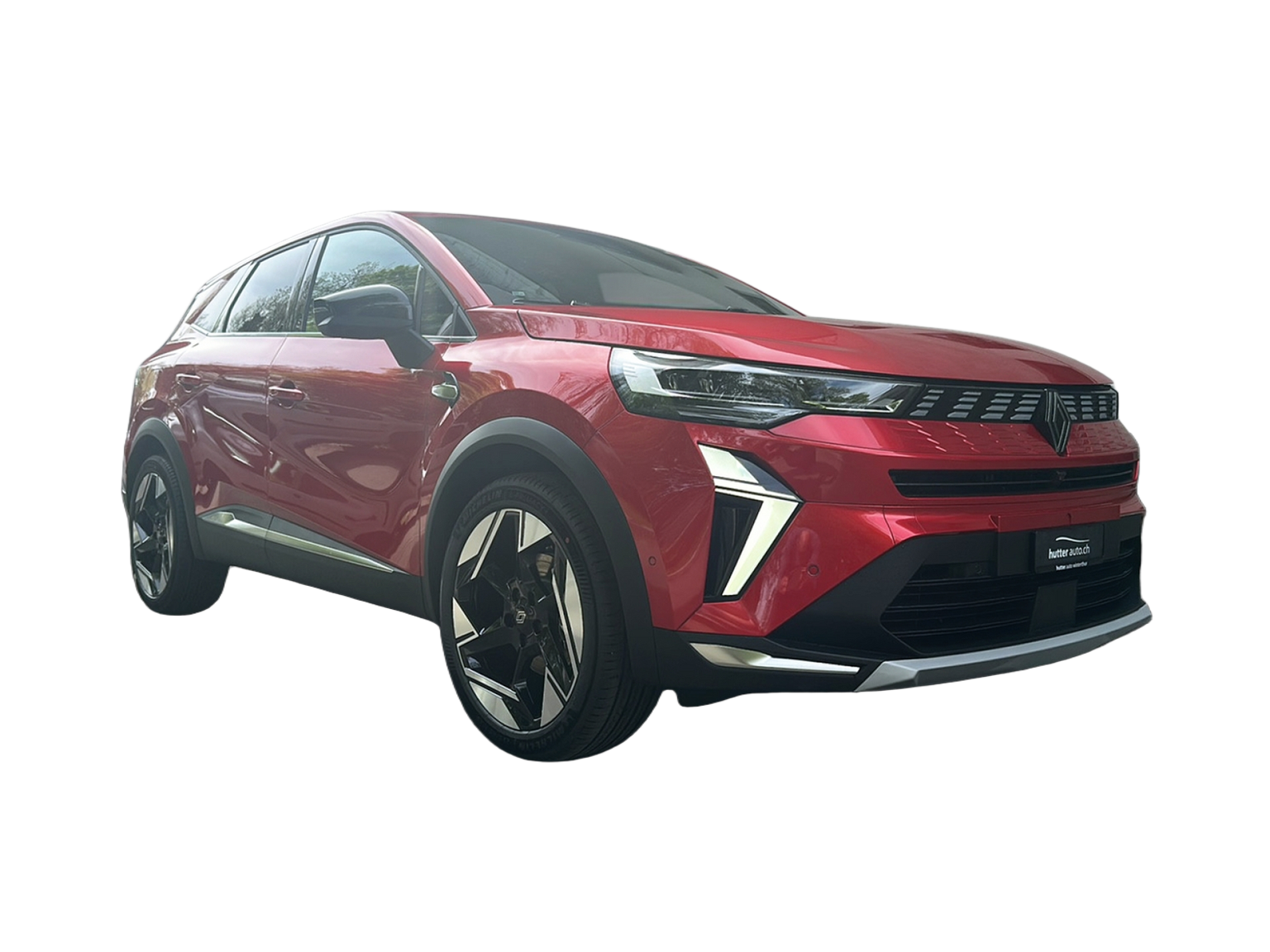 RENAULT Symbioz