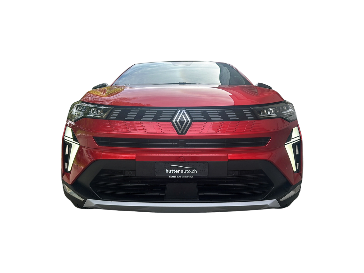 RENAULT Symbioz