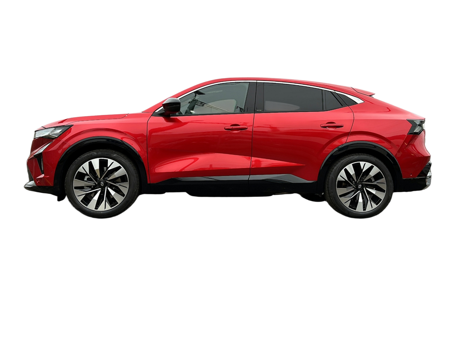 RENAULT Rafale