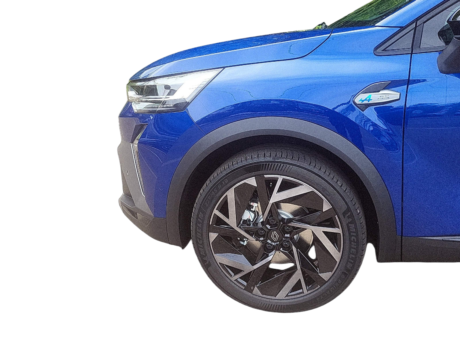 RENAULT Symbioz