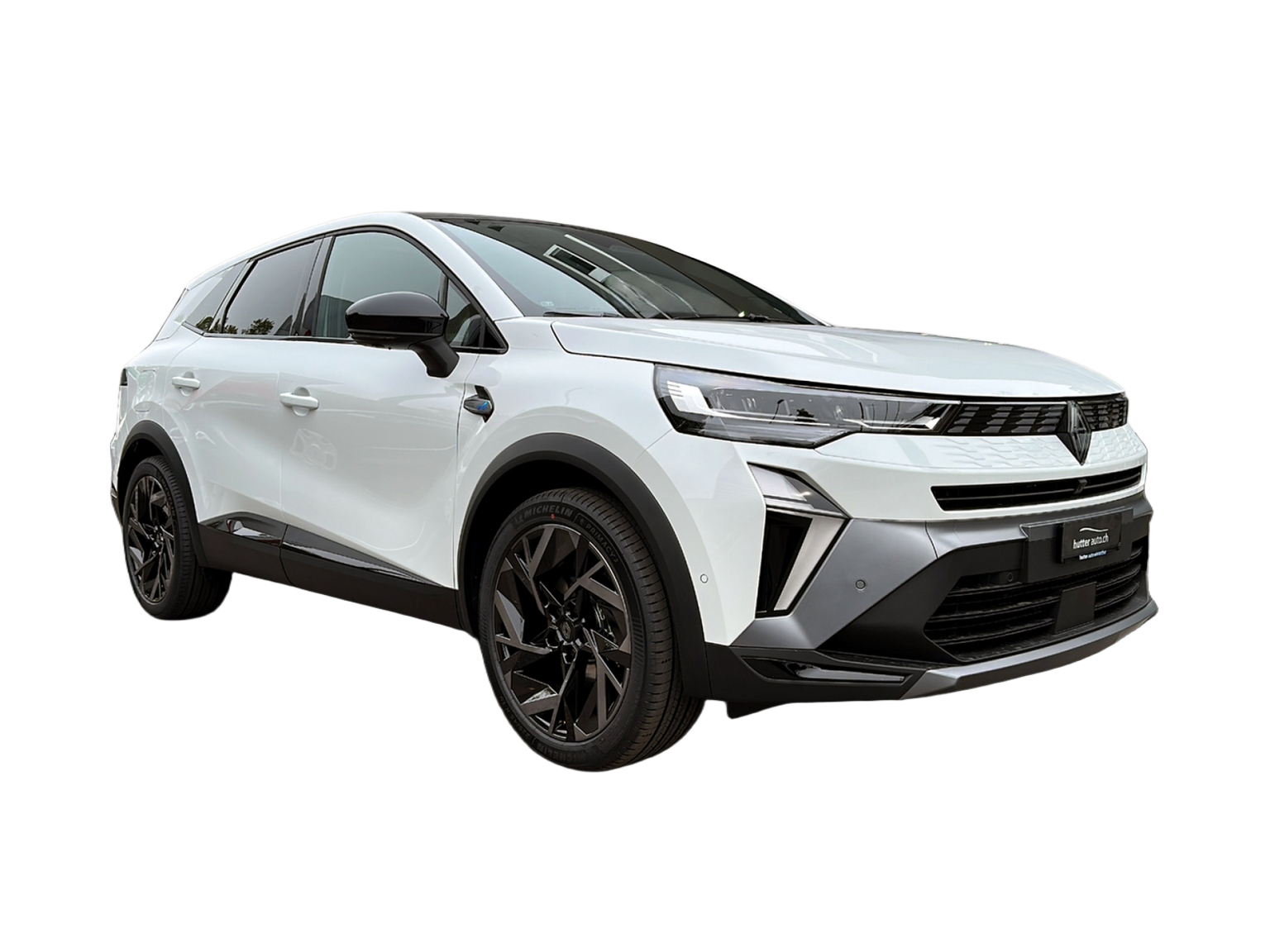 RENAULT Symbioz