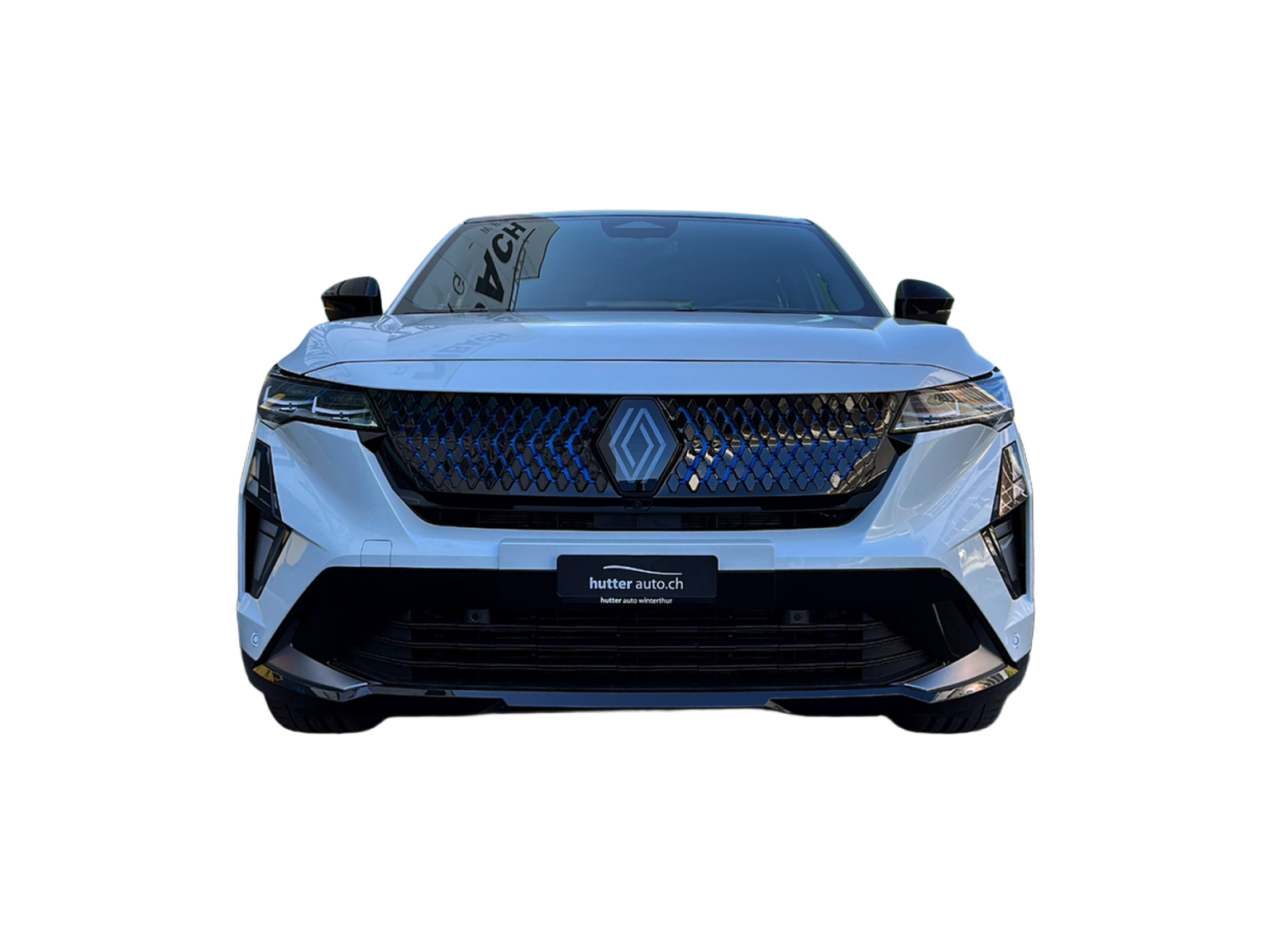 RENAULT Rafale