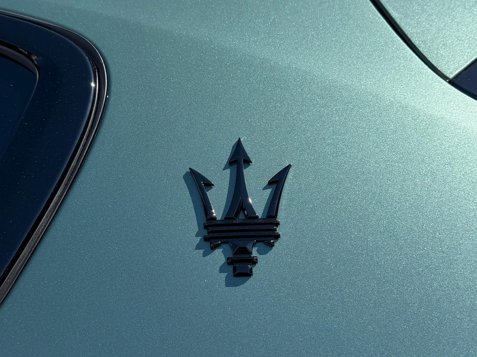 MASERATI Grecale 2.0 MHEV Modena Hybrid Automatica