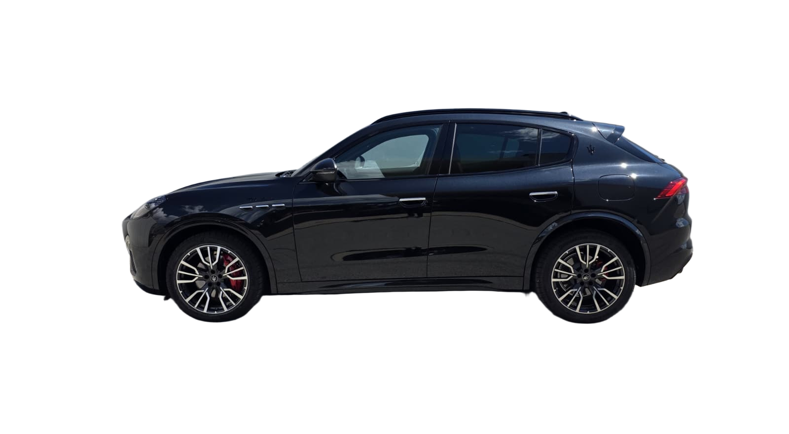 MASERATI Grecale 2.0 MHEV Modena Hybrid Automatica