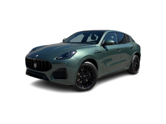 MASERATI Grecale 2.0 MHEV Modena Hybrid Automatica