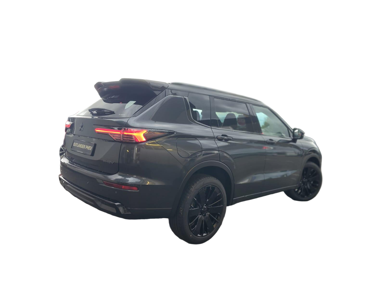 MITSUBISHI Outlander 2.4 PHEV Sport 4x4