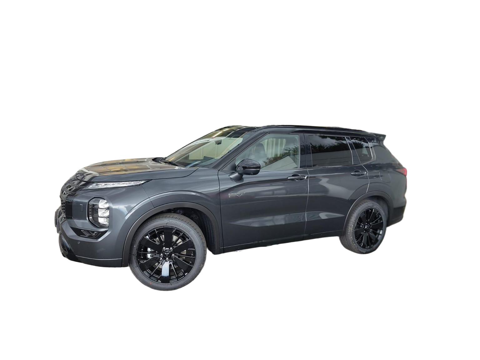 MITSUBISHI Outlander 2.4 PHEV Sport 4x4