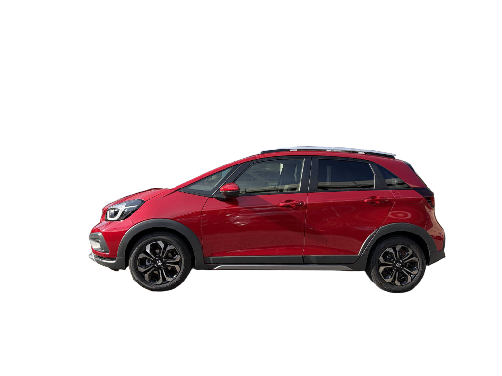 HONDA Jazz 1.5 i-MMD Crosstar Advanc