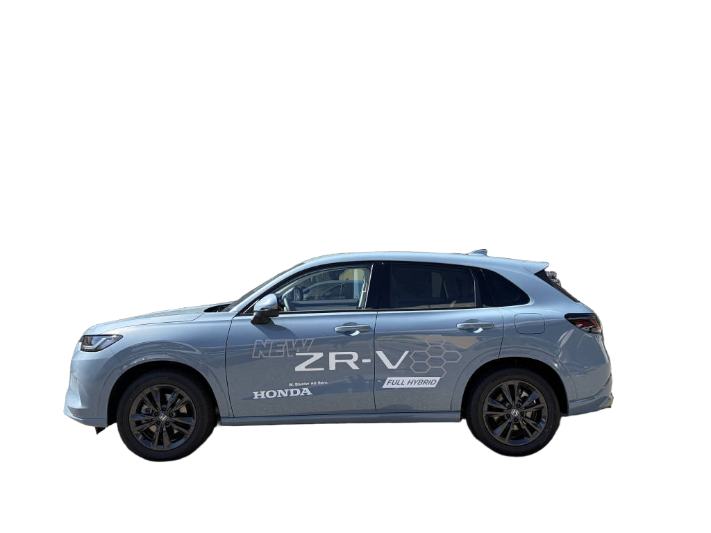 HONDA ZR-V 2.0 i-MMD Advance