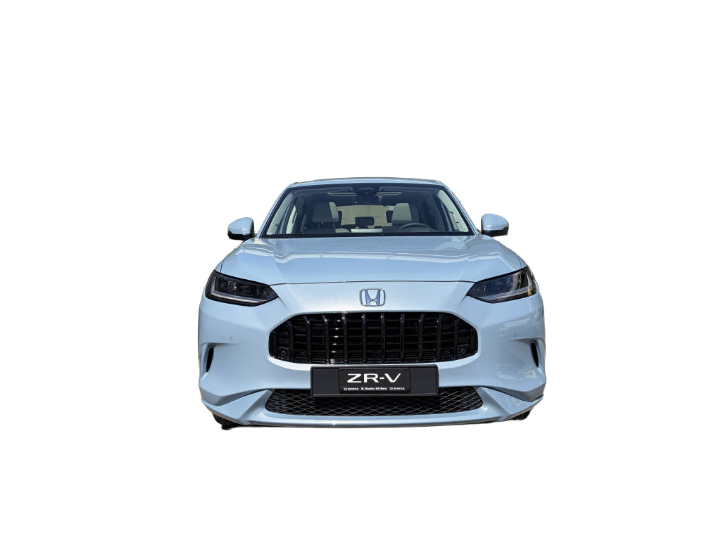 HONDA ZR-V 2.0 i-MMD Advance