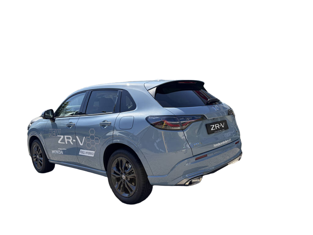 HONDA ZR-V 2.0 i-MMD Advance