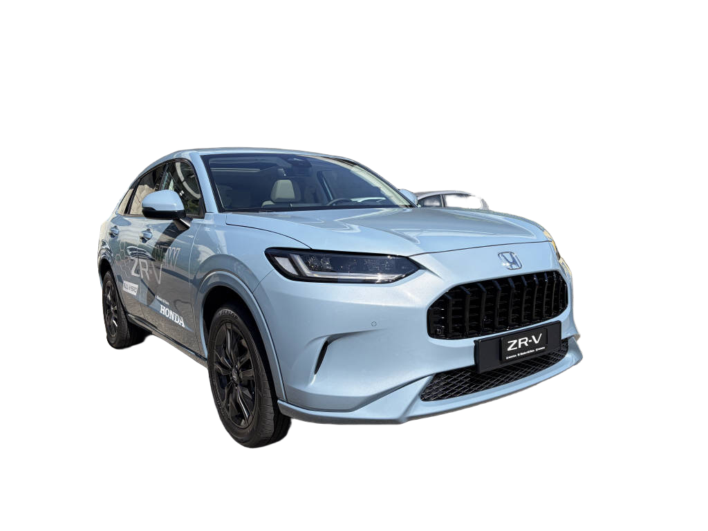 HONDA ZR-V 2.0 i-MMD Advance
