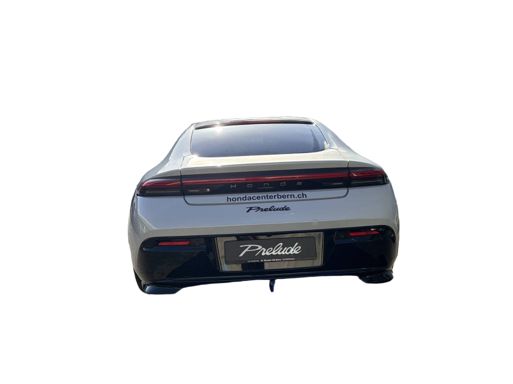 HONDA Prelude 2.0 i-MMD Advance