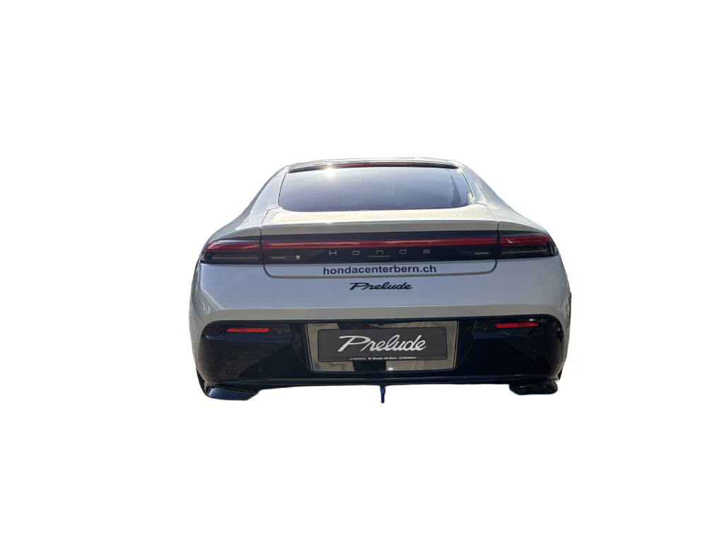 HONDA Prelude 2.0 i-MMD Advance