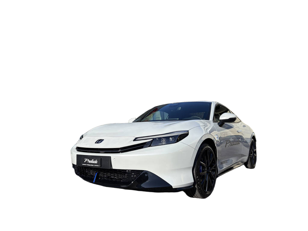 HONDA Prelude 2.0 i-MMD Advance