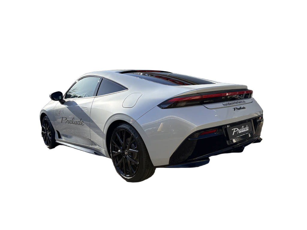 HONDA Prelude 2.0 i-MMD Advance