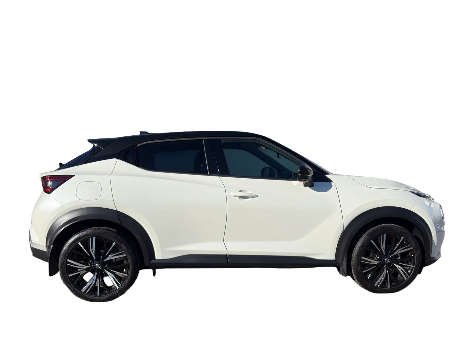 NISSAN Juke 1.0 DIG-T Tekna