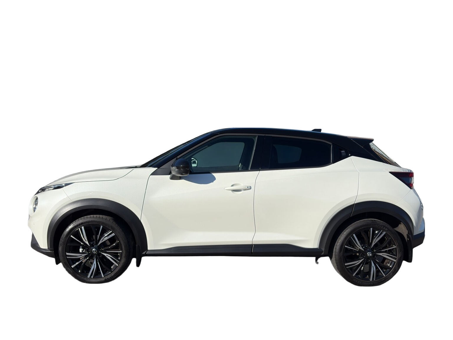 NISSAN Juke 1.0 DIG-T Tekna