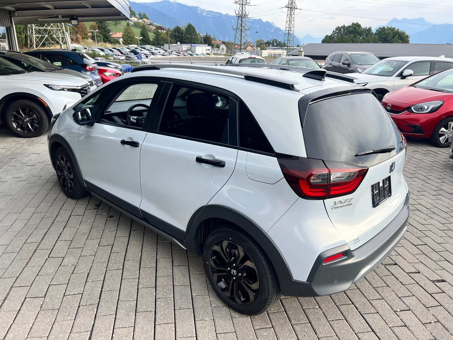 Vehicle Image