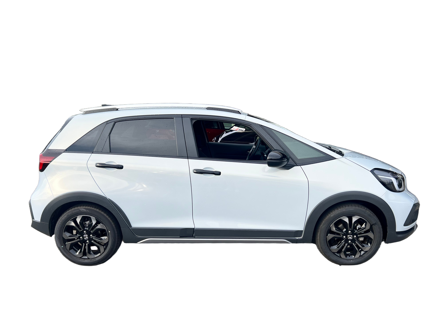 HONDA Jazz 1.5i-MMDCrosstar Advance E-CVT