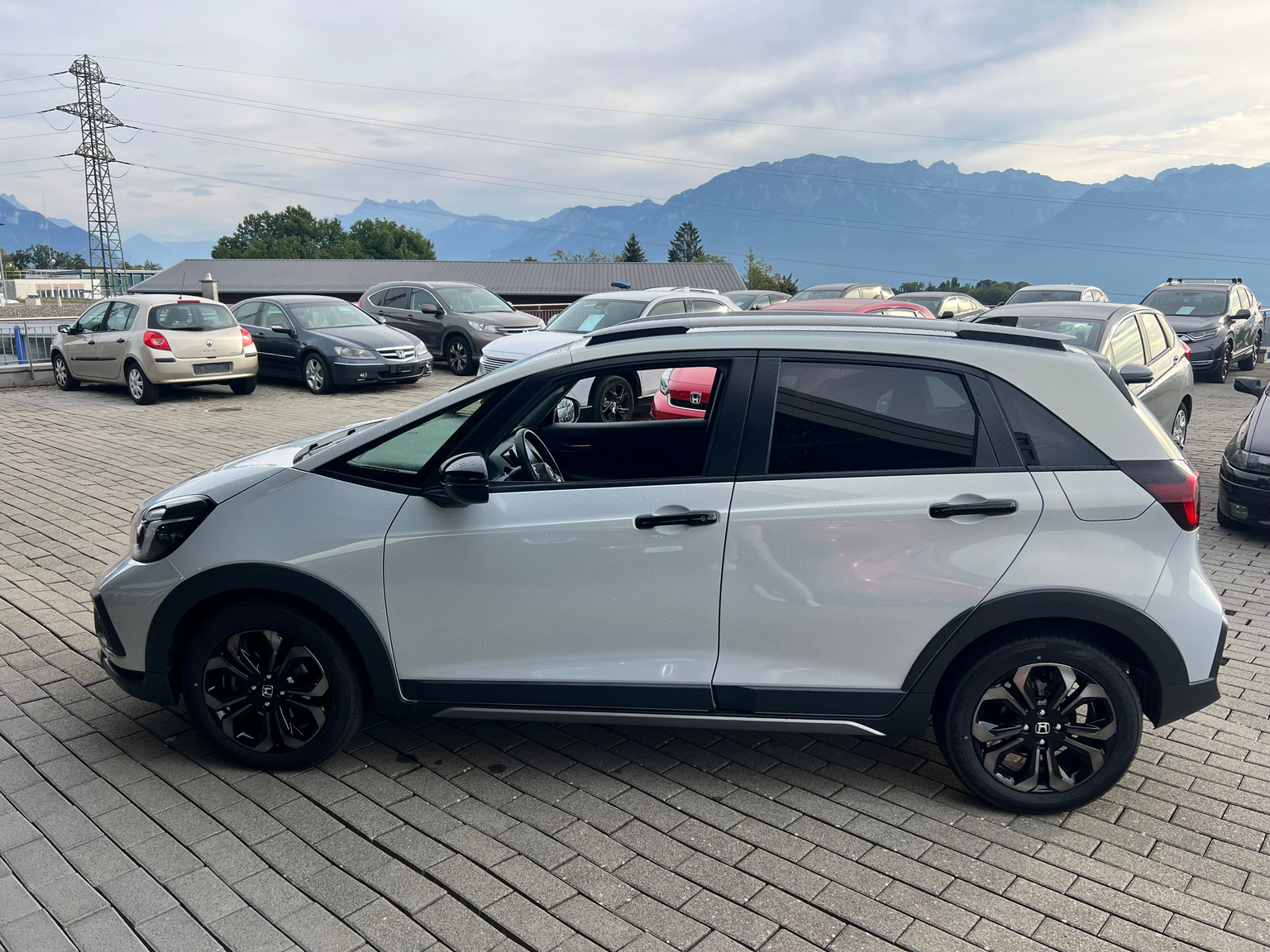 Vehicle Image