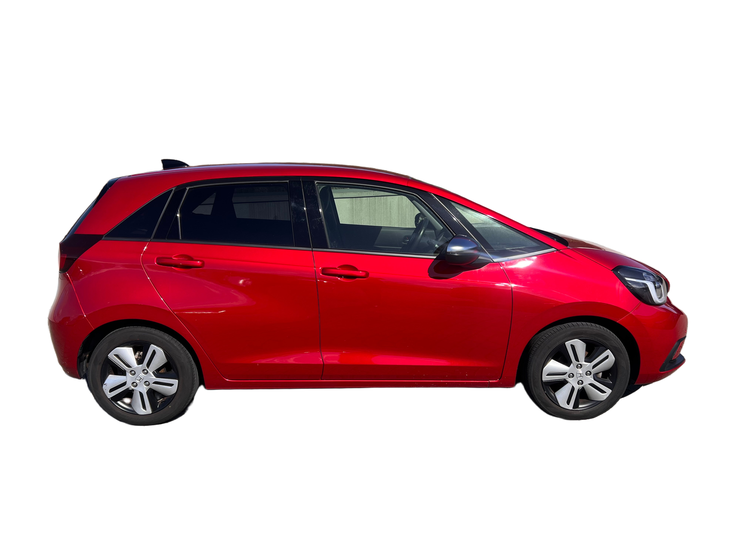 HONDA Jazz 1.5i-MMD Executive