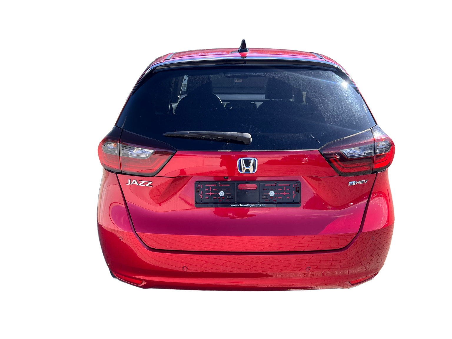 HONDA Jazz 1.5i-MMD Executive
