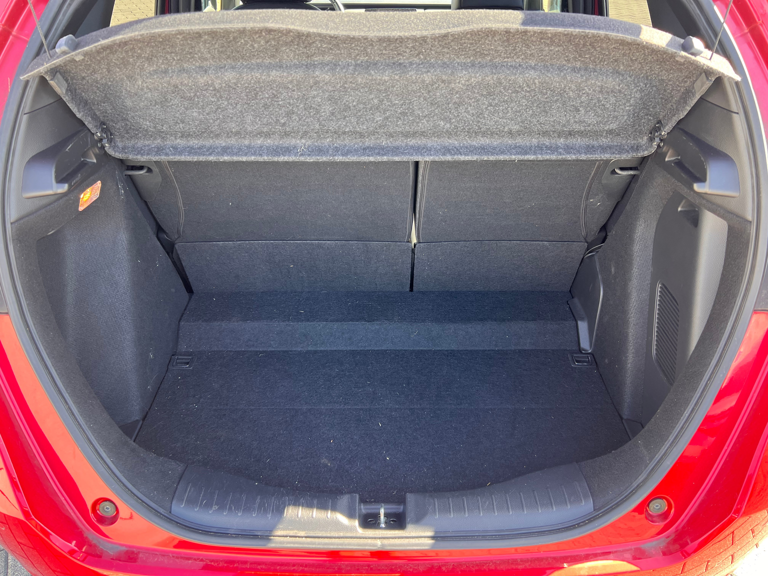 HONDA Jazz 1.5i-MMD Executive