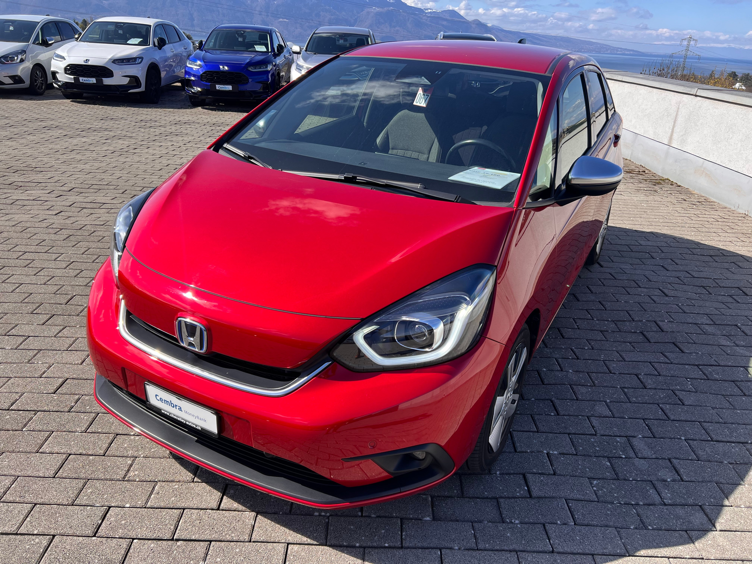 Vehicle Image