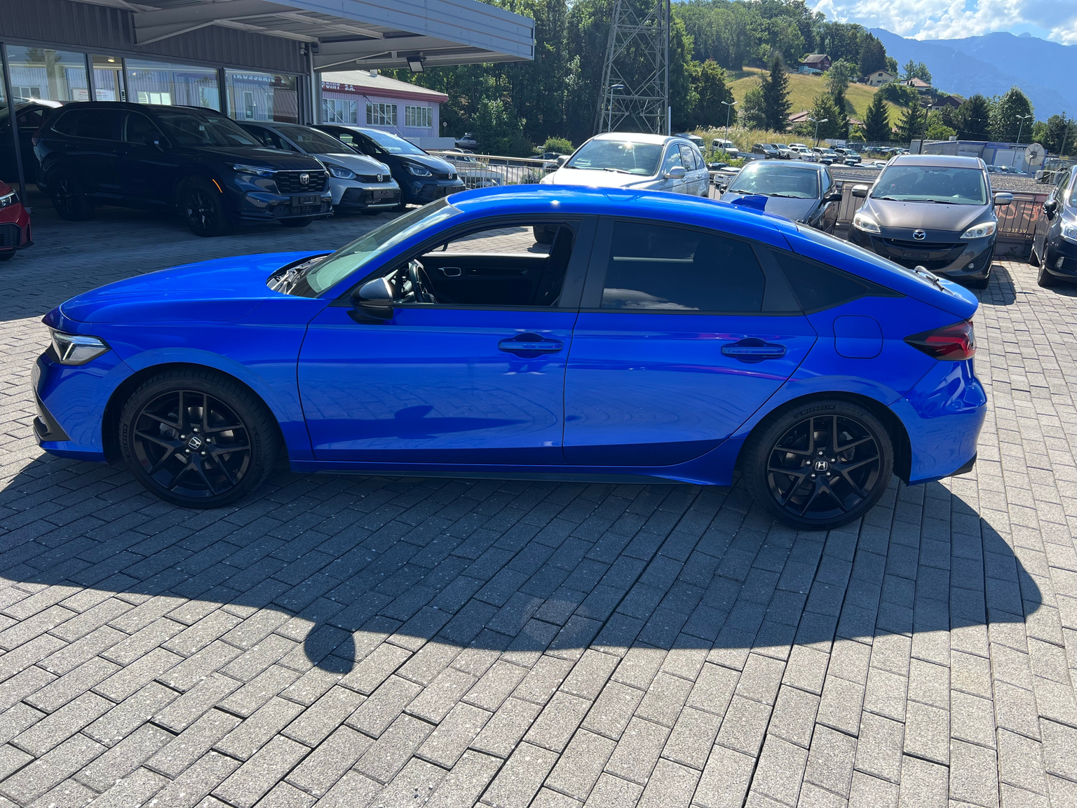 Vehicle Image