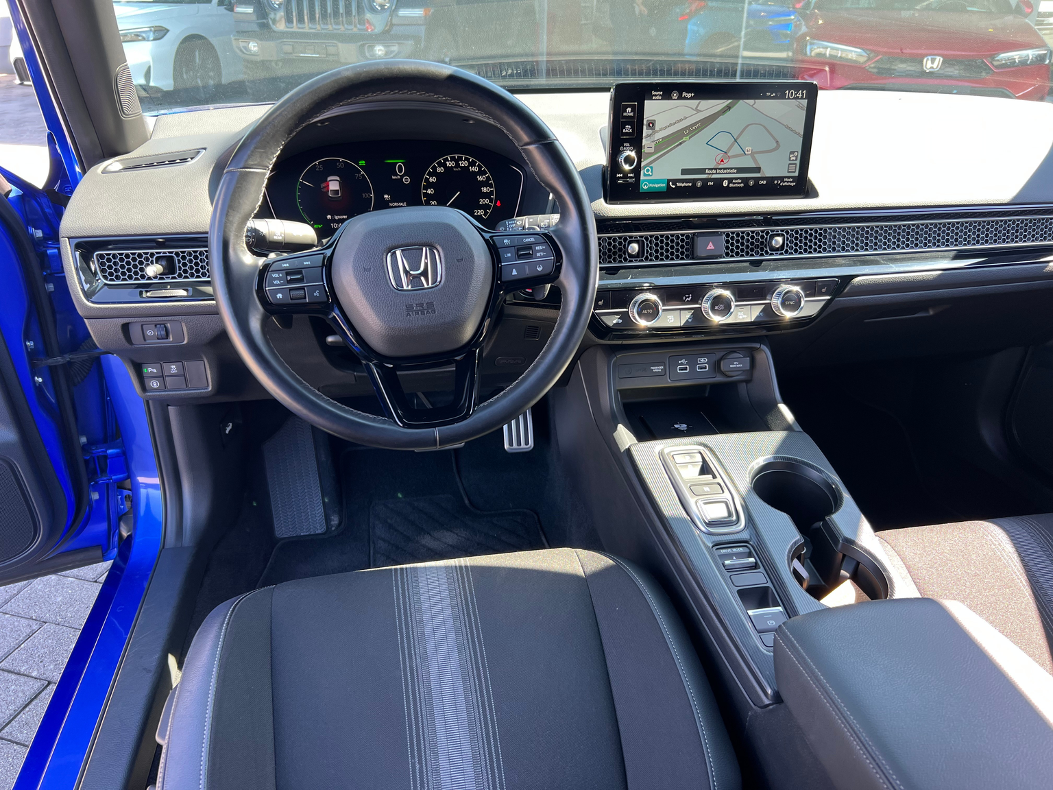 Vehicle Image