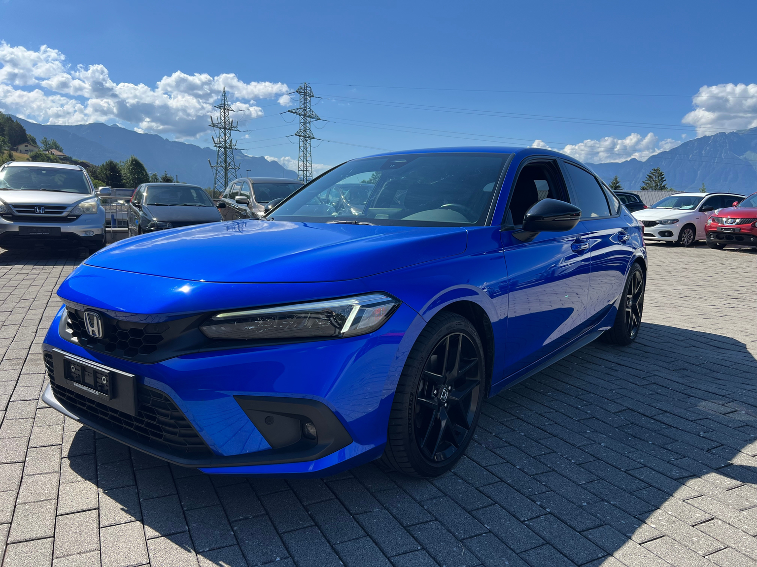 Vehicle Image