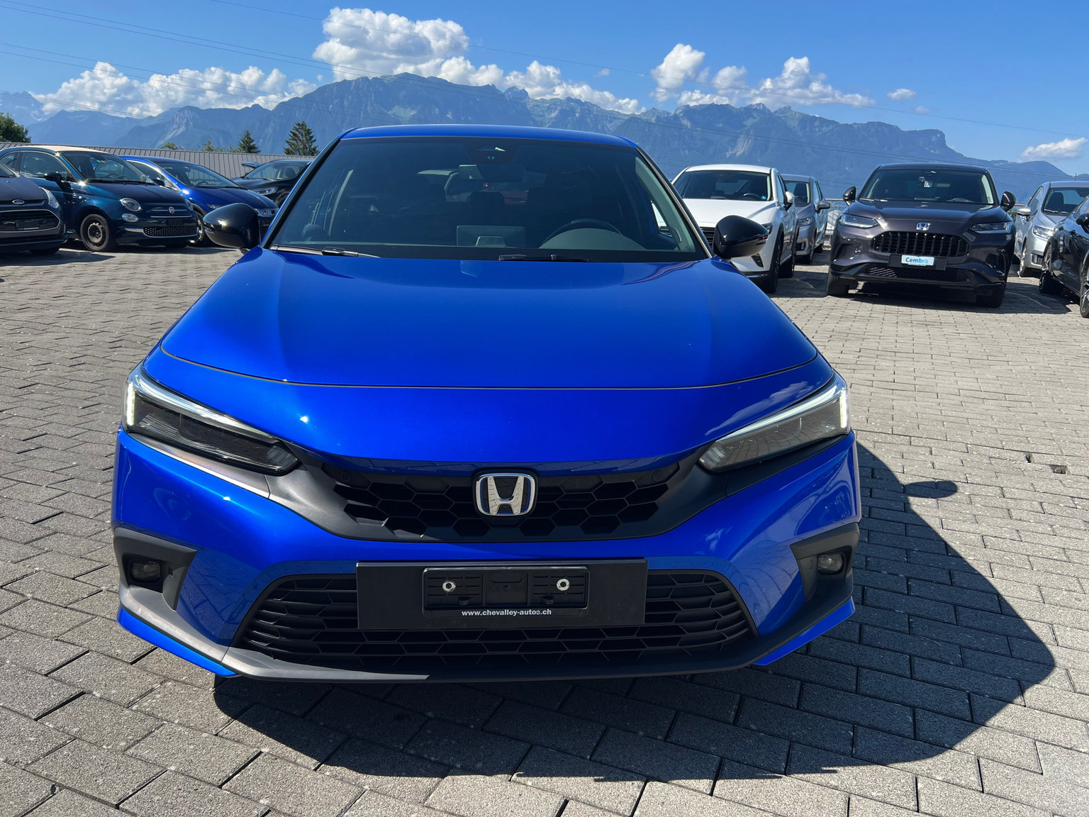 Vehicle Image