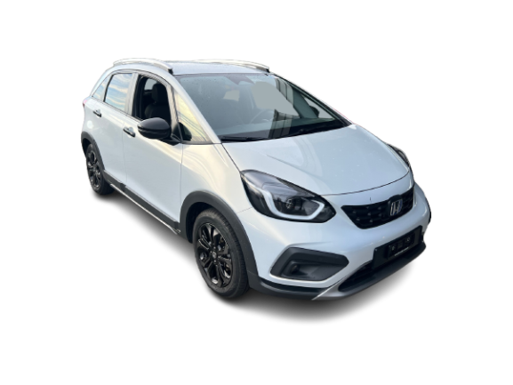 HONDA Jazz 1.5i-MMDCrosstar Advance E-CVT