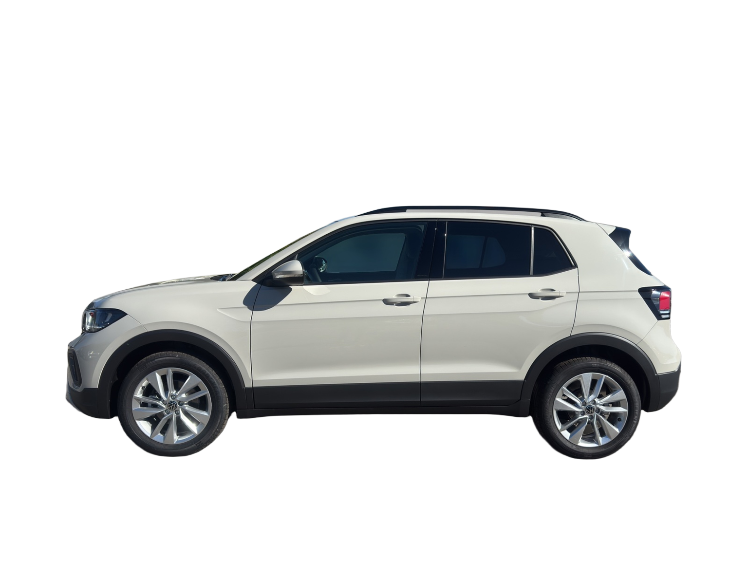 VW T-Cross 1.0 TSI EVO Life DSG