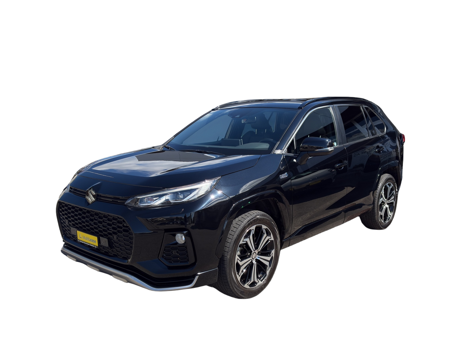 Vehicle Image